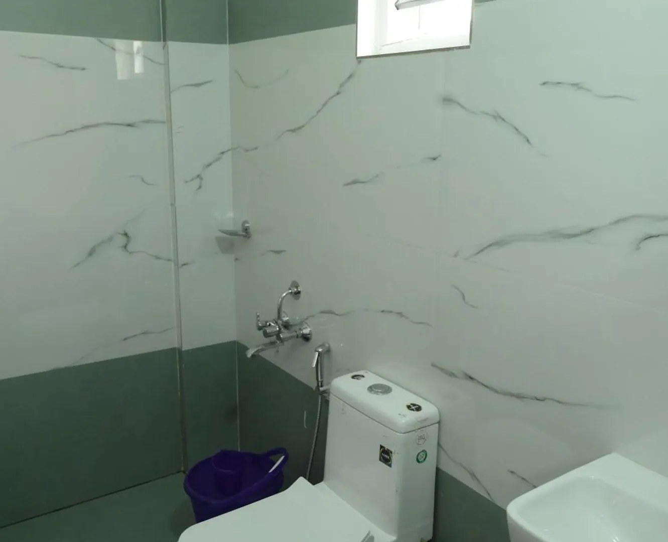 Aparthotel Cat'S Eye Hotel Kochi India