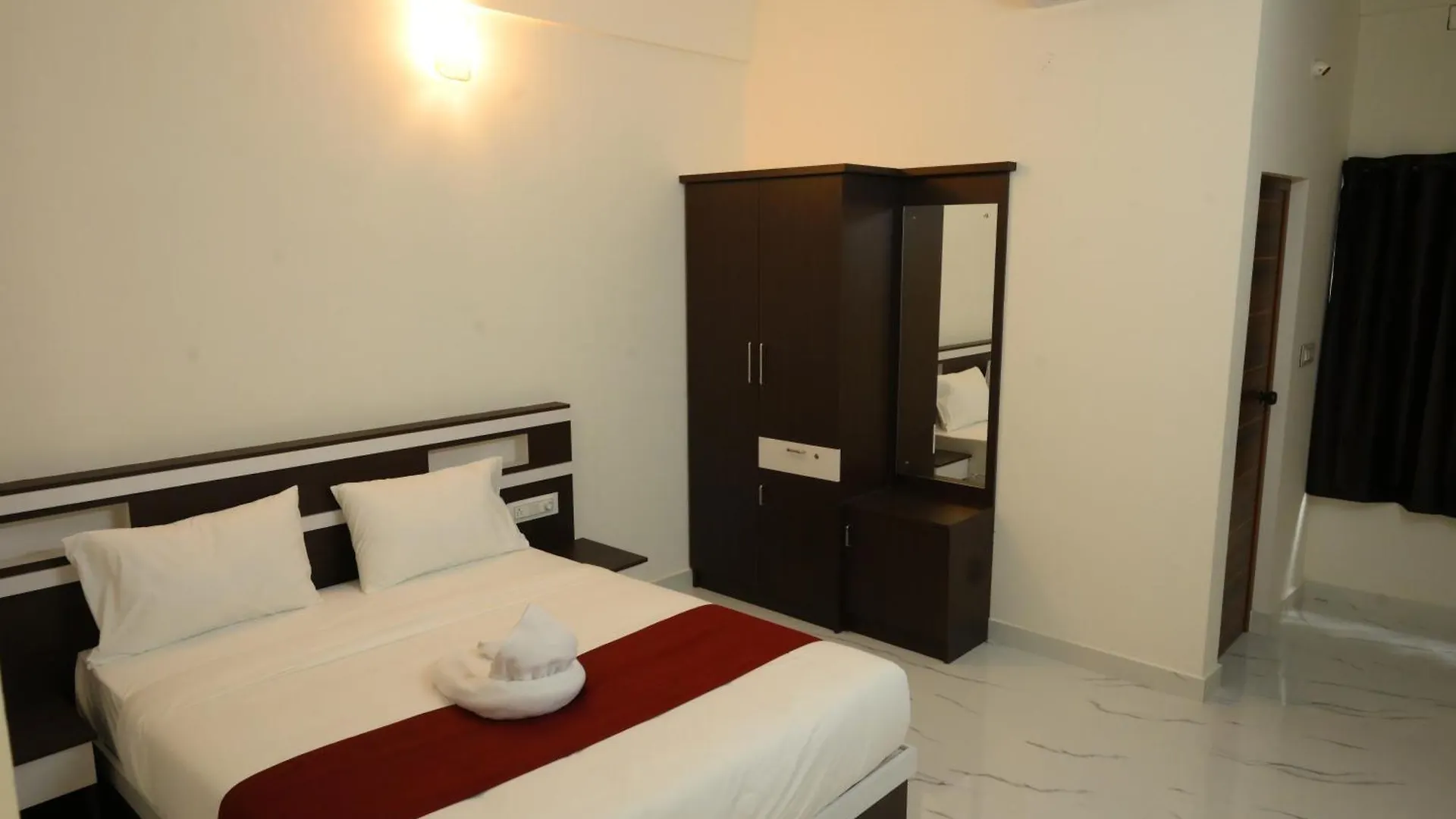 Cat'S Eye Hotel Kochi