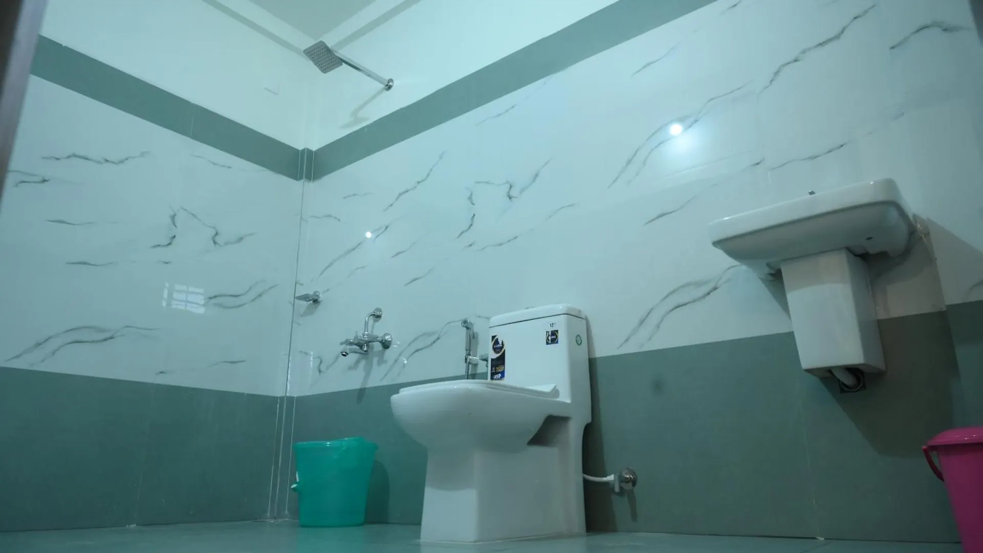 Cat'S Eye Hotel Kochi India