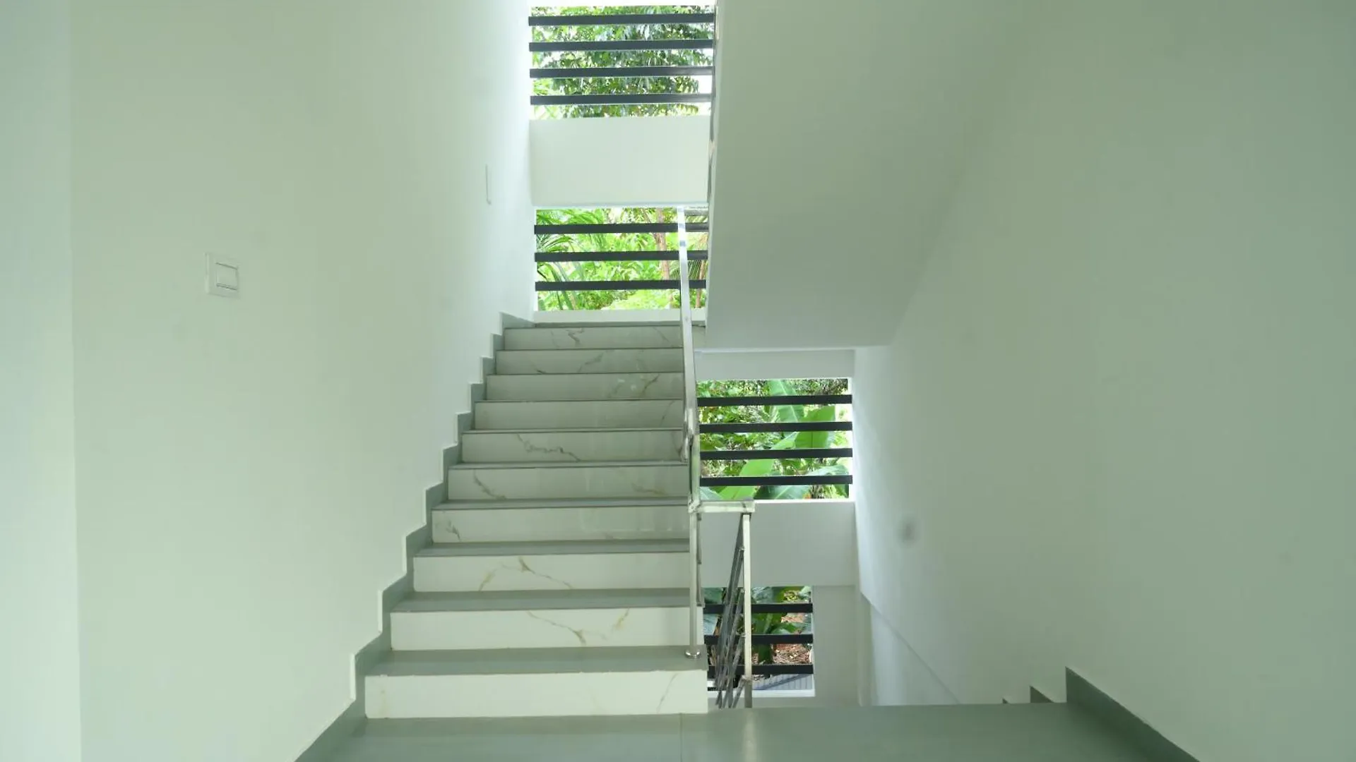 Aparthotel Cat'S Eye Hotel Kochi India