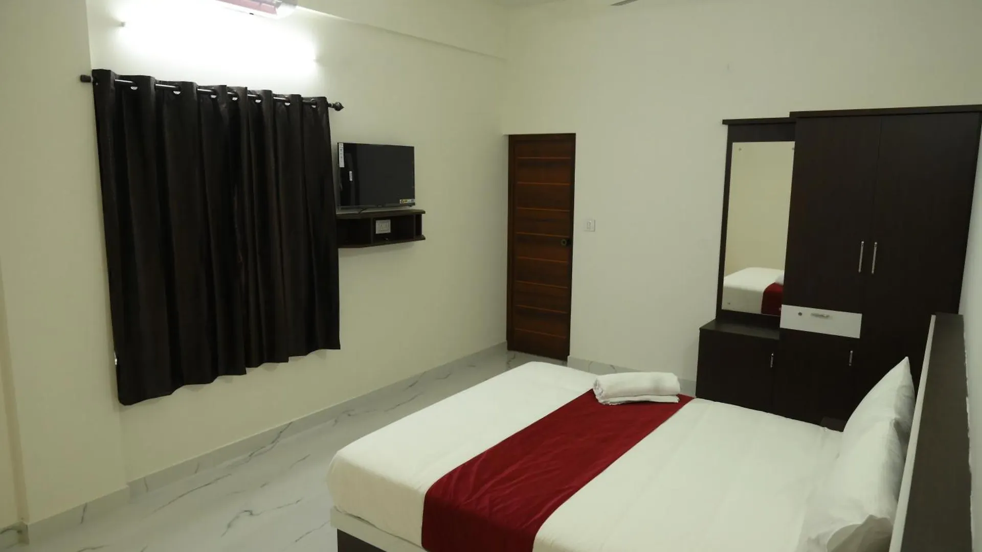 Cat'S Eye Hotel Kochi