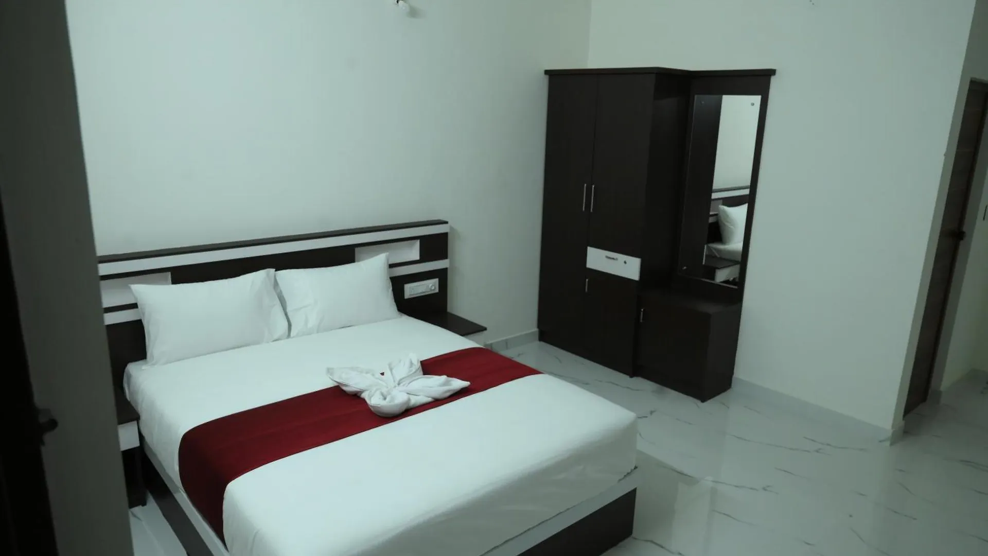 Cat'S Eye Hotel Kochi India