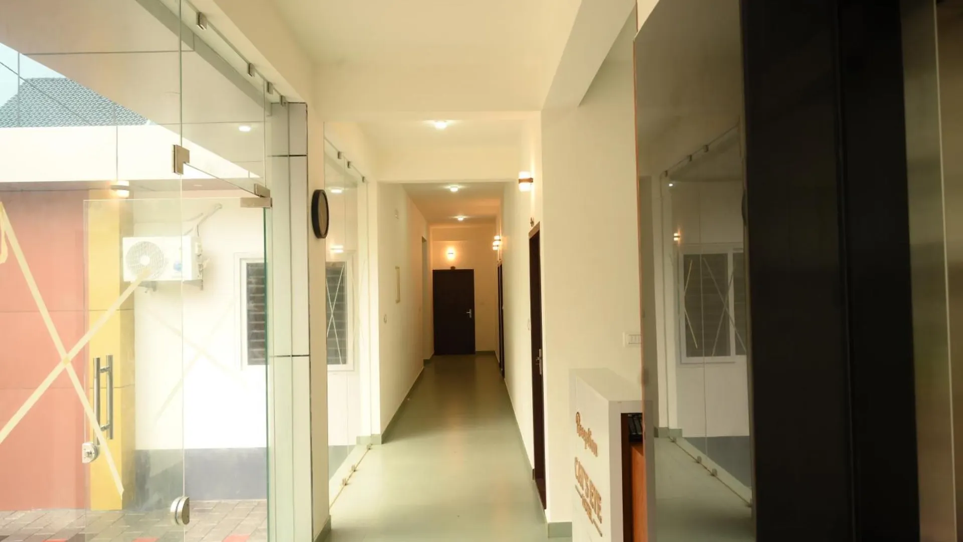 Cat'S Eye Hotel Kochi 0*,  India