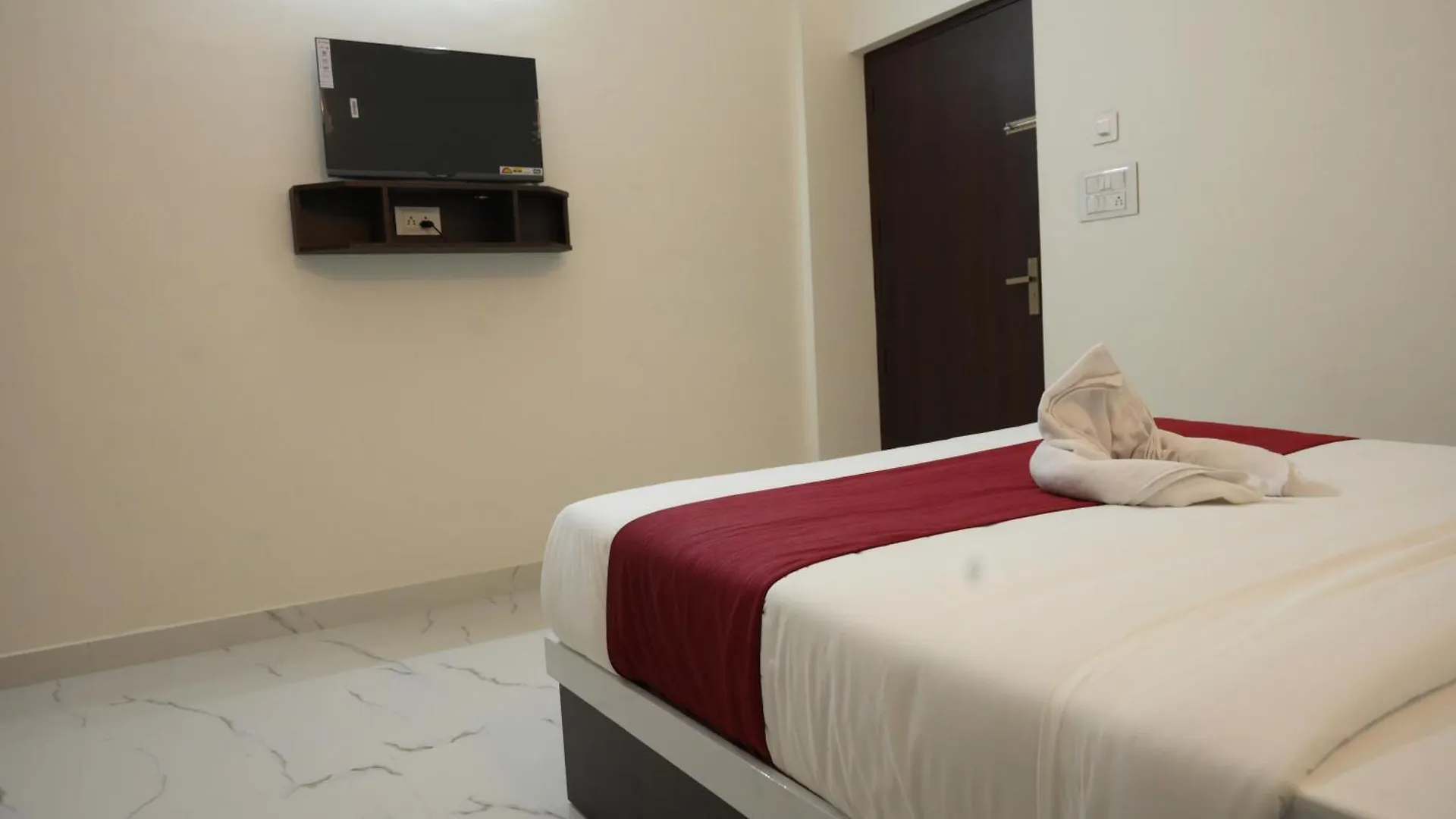 Cat'S Eye Hotel Kochi