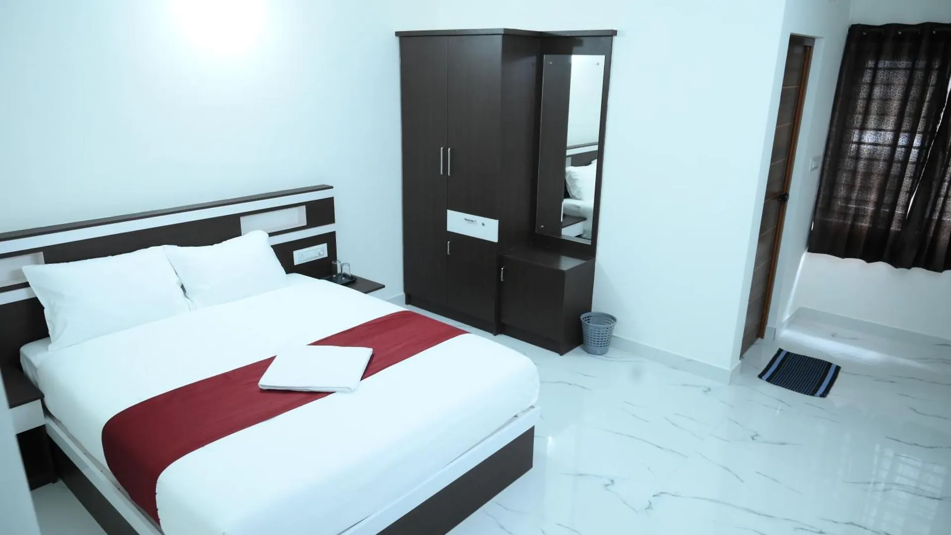 Aparthotel Cat'S Eye Hotel Kochi India
