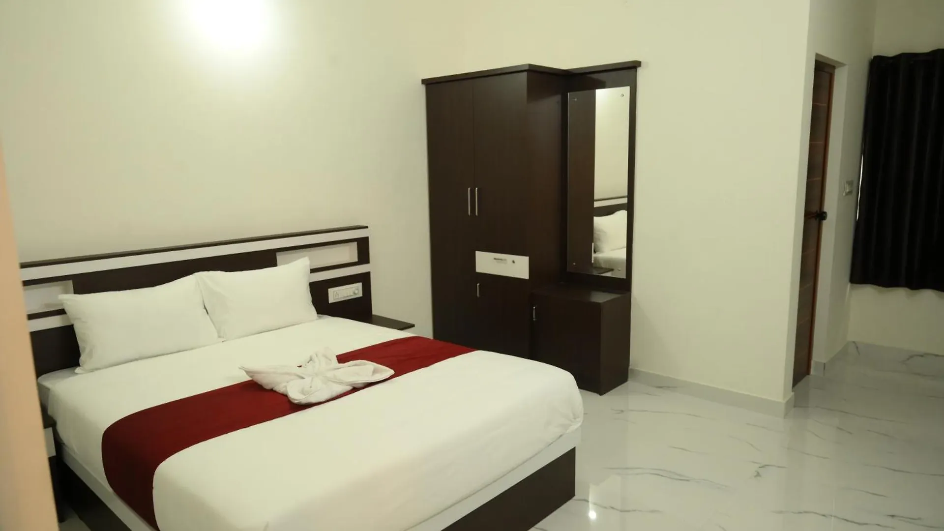 Cat'S Eye Hotel Kochi 0*,  India