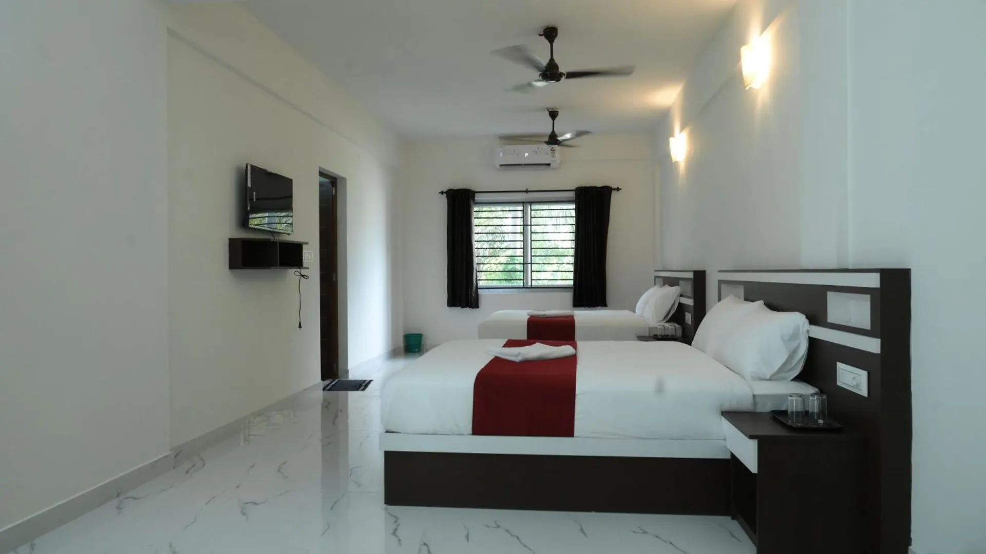 Cat'S Eye Hotel Kochi