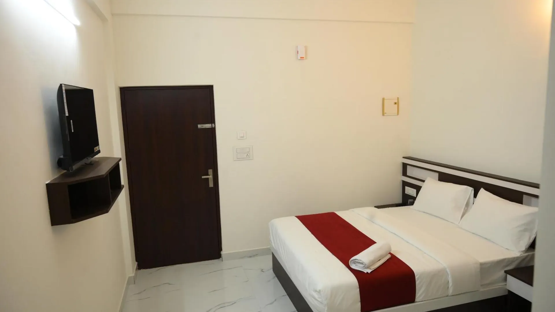 Cat'S Eye Hotel Kochi 0*,  インド