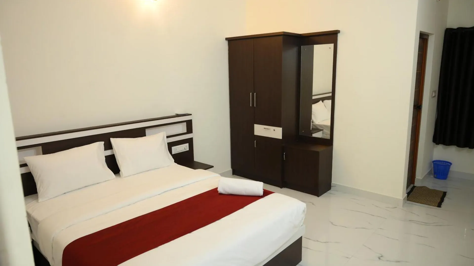 Cat'S Eye Hotel Kochi 0*,  インド
