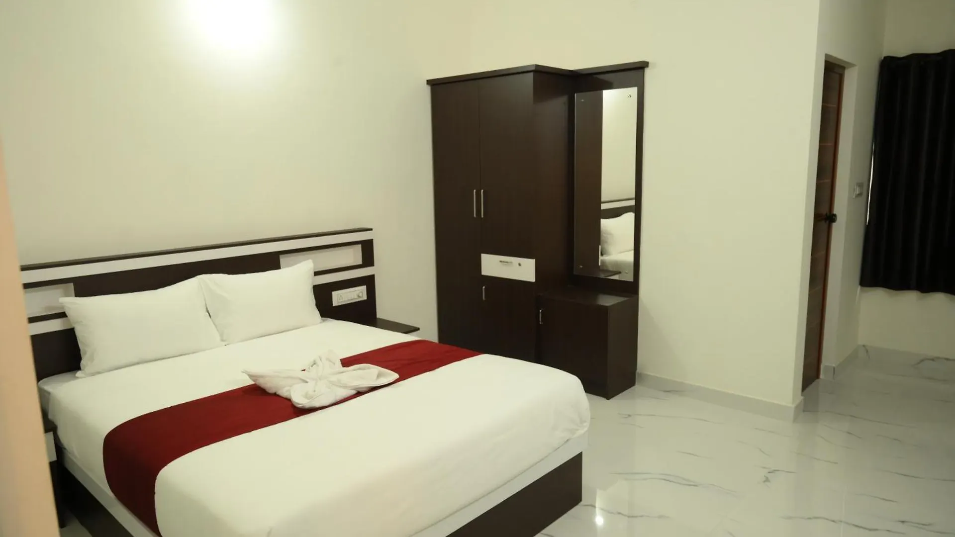 Cat'S Eye Hotel Kochi インド
