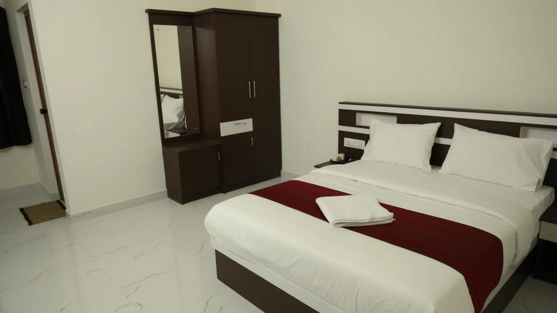 Cat'S Eye Hotel Kochi 0*,  インド